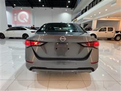 نيسان سنترا